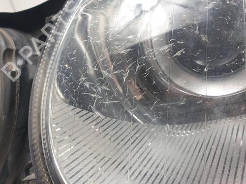 Left headlight MERCEDES-BENZ E-CLASS (W211) E 320 (211.065) | BP39004573C28 - Image 5