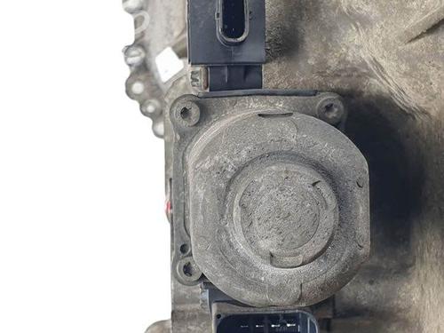 Gearbox LAND ROVER RANGE ROVER SPORT I (L320) 2.7 D 4x4 | BP17727271M3 