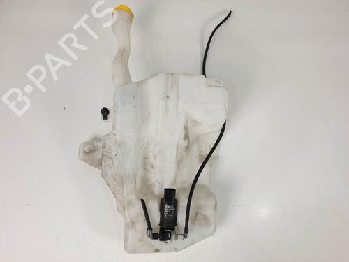 Used Windscreen washer tank Windscreen washer tank FORD KUGA II (DM2) 2.0 TDCi (150 hp) 7406079 7406079