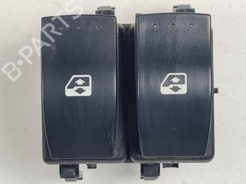 Used Left front window switch Left front window switch RENAULT TRAFIC II Bus (JL) 2.0 dCi 115 (JL00, JL01, JL0H, JL0M, JL0U) (114 hp) 34514513 34514513