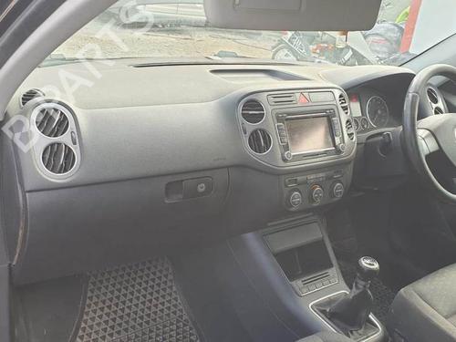 Left front window switch VW TIGUAN (5N_) 2.0 TDI 4motion | BP25295367I27 - Image 18