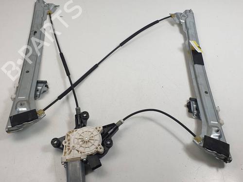 Used Front left window mechanism Front left window mechanism 37756254 37756254