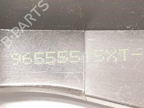 Front left interior door handle PEUGEOT PARTNER Box Body/MPV 1.6 HDi 16V 4x4 | BP17360224I13 