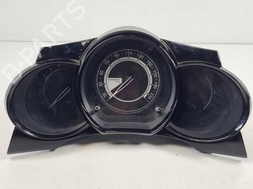 Used Instrument cluster Instrument cluster 37628822 37628822