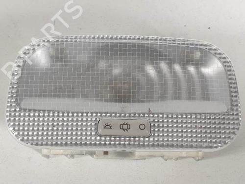 Used Interior roof light CITROËN C4 Picasso I MPV (UD_) 1.6 HDi (109 hp) 13656484