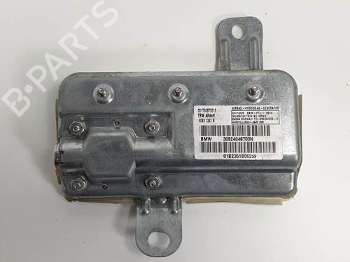Used Electronic module Electronic module BMW 7 (E65, E66, E67) 745 i, Li (333 hp) 6854978 6854978