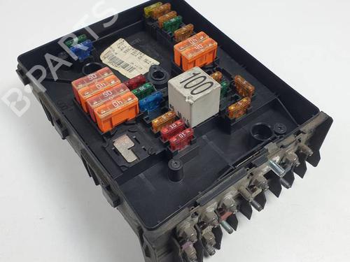 Used Fuse box VW JETTA III (1K2) 1.9 TDI (105 hp) 30142466