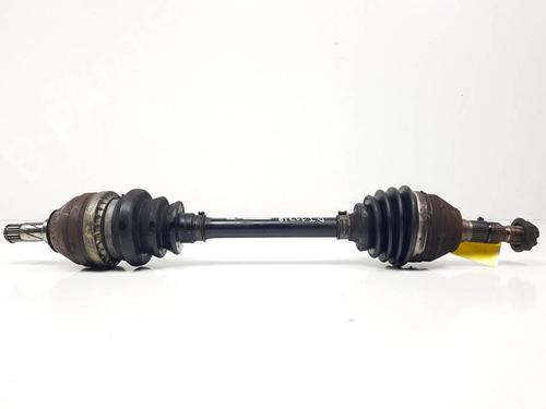 Used Left front driveshaft Left front driveshaft OPEL ASTRA J (P10) 1.3 CDTI (68) (95 hp) 16963009 16963009