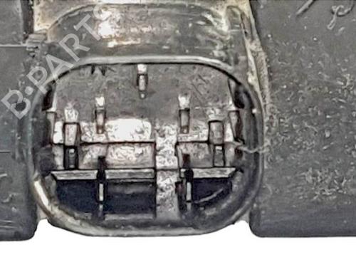Tailgate handle FORD FOCUS III 1.6 TDCi | BP25285881C132 
