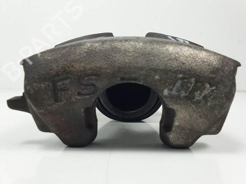 Left front brake caliper VW GOLF V (1K1) 1.9 TDI | BP15897236M105 - Image 4