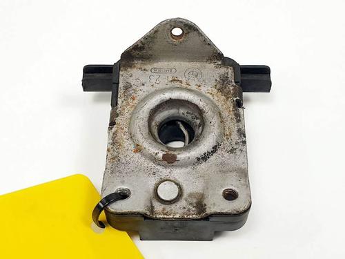 Used Hood lock Hood lock BMW 3 (E46) 320 d (136 hp) 19500013 19500013