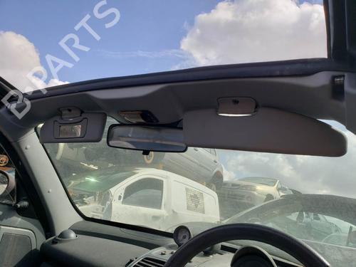 Right sun visor SMART ROADSTER (452) 0.7 (452.434) | BP12366129I2 - Image 7