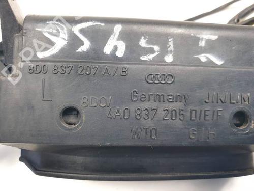 Front left exterior door handle AUDI A4 B5 (8D2) 2.5 TDI | BP25138133C128 