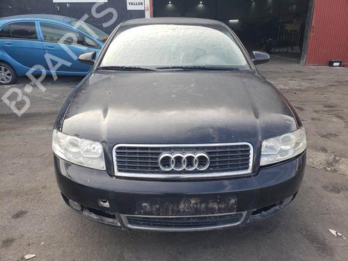 Engine control unit (ECU) AUDI A4 B6 (8E2) 2.0 FSI | BP17560602M57 - Image 1