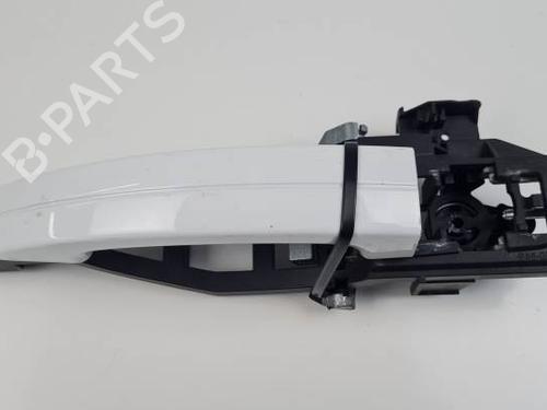 Used Front left exterior door handle FORD C-MAX II (DXA/CB7, DXA/CEU) 1.0 EcoBoost (125 hp) 25128638