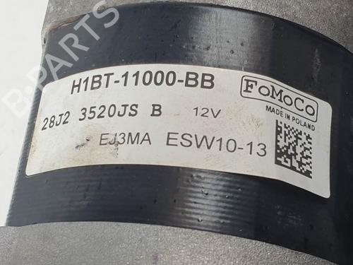 Starter FORD ECOSPORT 1.0 EcoBoost | BP26573806M8 