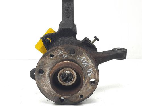 Used Left front steering knuckle Left front steering knuckle 39462896 39462896