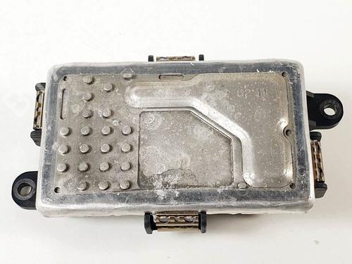 Used Heater resistor Heater resistor MERCEDES-BENZ E-CLASS (W212) E 250 CDI / BlueTEC (212.003, 212.004) (204 hp) 17806380 17806380