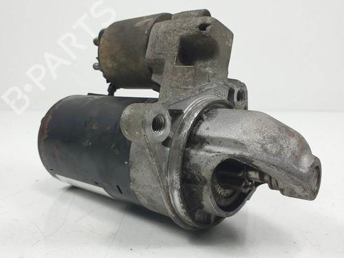 Used Starter Starter FORD FIESTA IV (JA_, JB_) 1.25 i 16V (75 hp) 15065959 15065959
