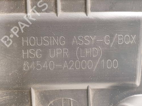 Glove box KIA CEE'D (JD) 1.4 CRDi 90 | BP29538631C95 - Image 5