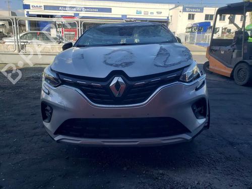 Gear lever RENAULT CAPTUR II (HF_) TCe 90 (HFM6) | BP24990428M90 - Image 24