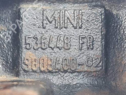 Right front steering knuckle MINI MINI PACEMAN (R61) Cooper D | BP31240926M26 - Image 2