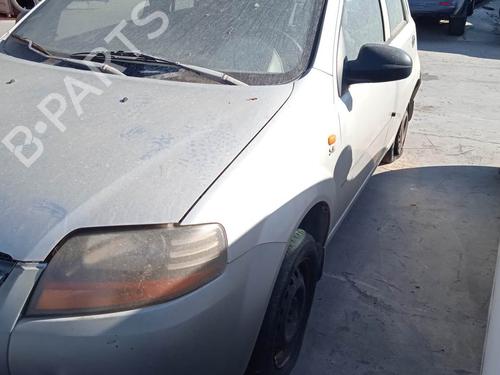 Other DAEWOO KALOS (KLAS) 1.4 | BP10923994O1  - Image 9