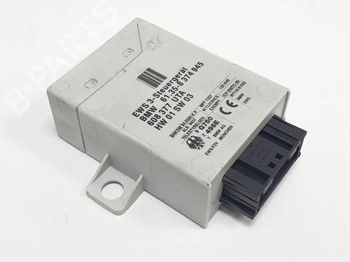 Used Electronic module Electronic module BMW 5 (E39) 520 i (150 hp) 18734226 18734226