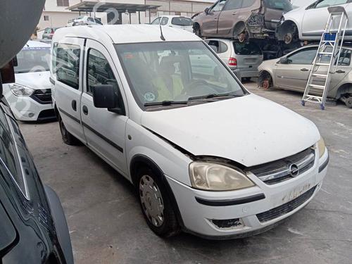 Starter OPEL COMBO Tour 1.7 CDTI 16V | BP24515967M8 - Image 5