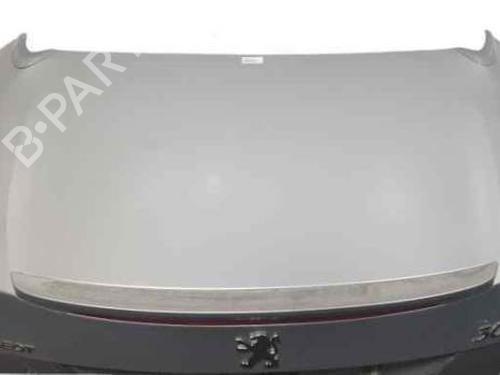 Tailgate PEUGEOT 308 CC (4B_) 1.6 16V | BP21082831C6 