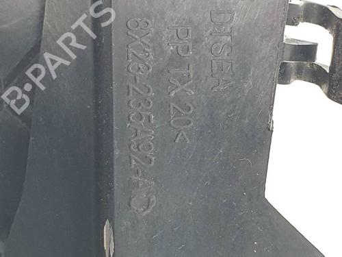 Rear right lock JAGUAR XF I (X250) 3.0 D | BP29474159C99 