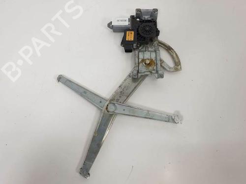 Used Front right window mechanism OPEL CORSA B (S93) 1.2 i 16V (F08, F68, M68) (65 hp) 6953383