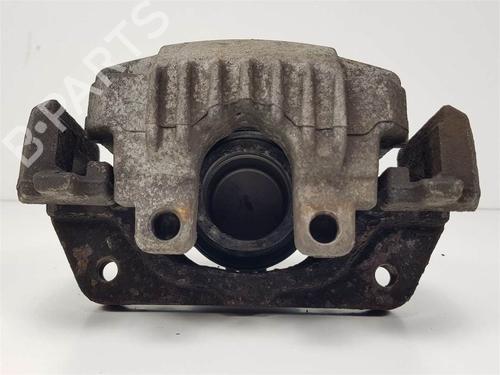 Used Left front brake caliper Left front brake caliper BMW 5 Touring (E61) 525 i (192 hp) 11570679 11570679