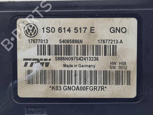 ABS pump SKODA CITIGO (NF1) 1.0 | BP30450423M43 - Image 4