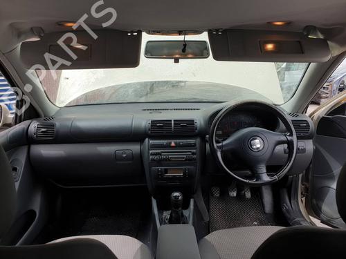 AC compressor SEAT TOLEDO II (1M2) 1.9 TDI | BP40620073M34 - Image 17