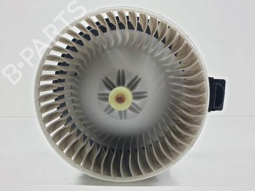 Heater blower motor MAZDA CX-9 (TB)  | BP13956636M62 