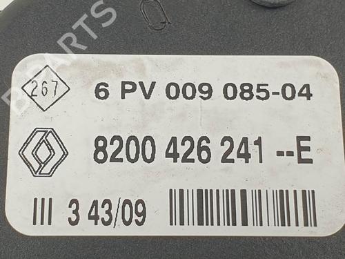Pedal RENAULT TWINGO II (CN0_) 1.2 (CN0D) | BP24499549I4 - Image 3