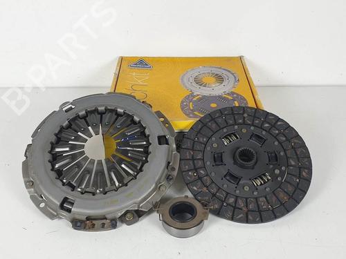 Used Other Other TOYOTA RAV 4 II (_A2_) 2.0 D 4WD (CLA20_, CLA21_, CLA20R, CLA21R) (116 hp) 25810379 25810379