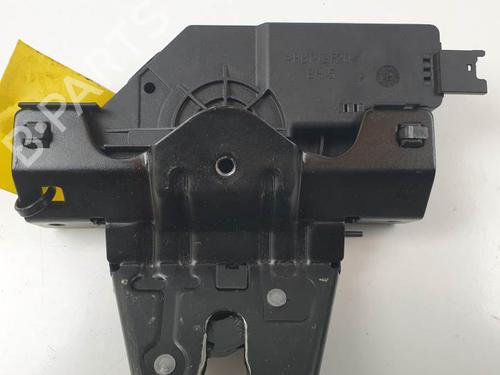 Tailgate lock BMW 3 (E90) 320 d | BP29248111C101 
