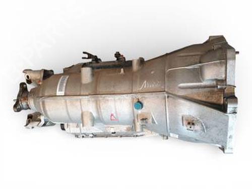 Gearbox BMW 5 (E60) 525 i | BP31240727M3 