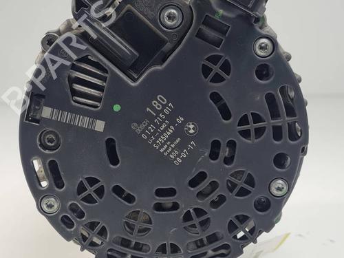 Alternator BMW 3 (E90) 320 i | BP36594590M7 - Image 3