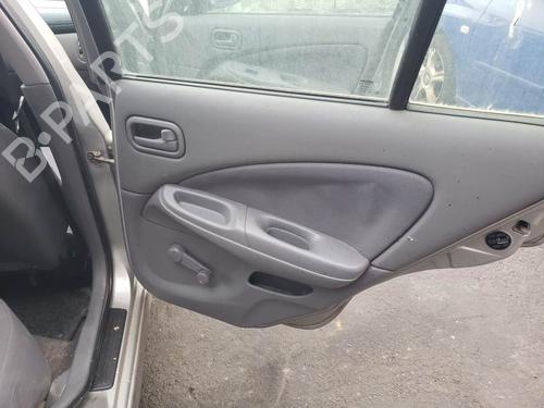 Gearbox NISSAN ALMERA II Hatchback (N16) 1.5 dCi | BP25139682M3 - Image 20