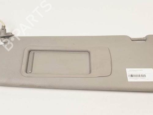 Left sun visor BMW 3 Touring (E91) 320 d | BP19302725I1 - Image 4