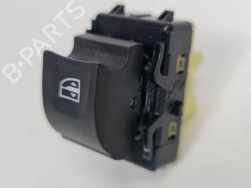 Used Left rear window switch Left rear window switch RENAULT CLIO IV (BH_) 1.5 dCi 90 (90 hp) 7157014 7157014
