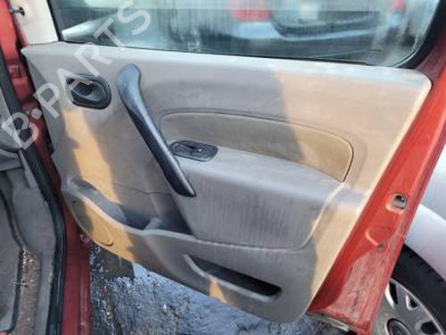 Engine RENAULT KANGOO / GRAND KANGOO II (KW0/1_) 1.5 dCi 85 (KW0K, KW0L, KW0B) | BP31240771M1