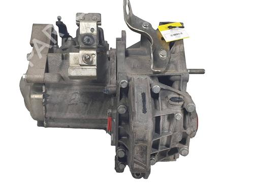 Gearbox FORD KA (RU8) 1.2 | BP38301179M3 - Image 2