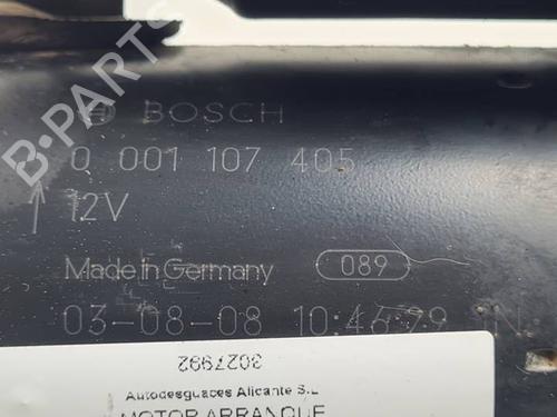 Starter OPEL MERIVA A MPV (X03) 1.8 (E75) | BP29382301M8 