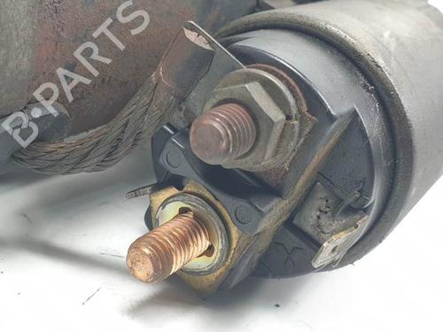 Starter MITSUBISHI GRANDIS (NA_W) 2.4 MIVEC (NA4W) | BP16491086M8 