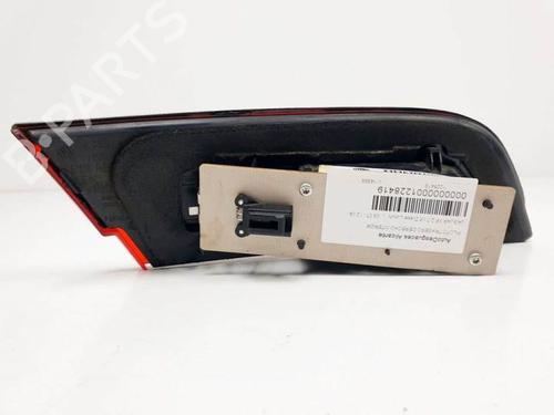 Right tailgate light JAGUAR XF I (X250) 2.7 D | BP18009699C80 