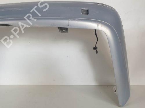 Rear bumper MERCEDES-BENZ S-CLASS (W220) S 320 CDI (220.026, 220.126) | BP12361406C8 